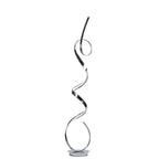 Damien LED Floor Lamp in 6 Finishes