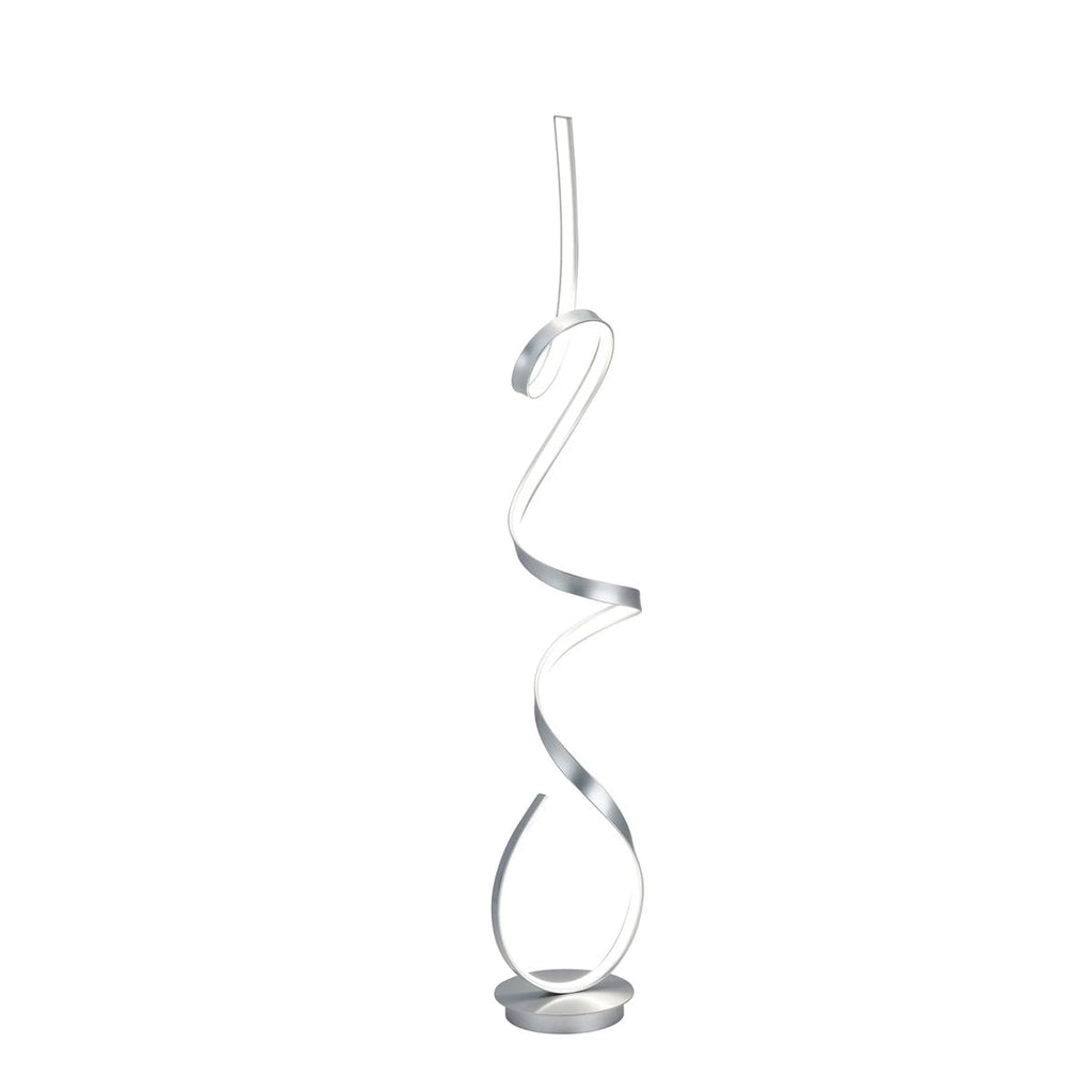 Damien LED Floor Lamp in 6 Finishes