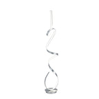 Damien LED Floor Lamp in 6 Finishes