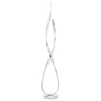 Venus Dimmable LED Floor Lamp in 3 Finishes