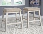 Hampton Counter Height Dining Collection