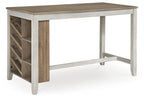 Hampton Counter Height Dining Collection