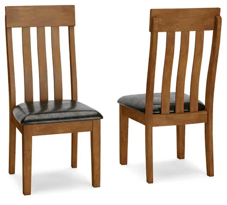 Riley Brown Dining Room Collection
