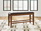 Riley Brown Dining Room Collection