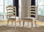 Raymond Rectangular Dining Room Collection