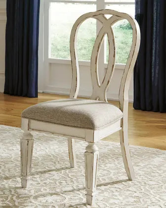 Raymond Rectangular Dining Room Collection