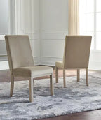Cicero Grey Dining Room Collection