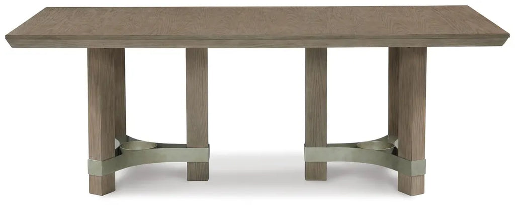 Cicero Grey Dining Room Collection