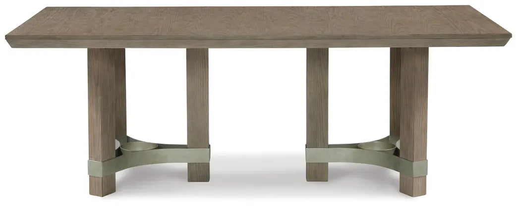 Cicero Grey Dining Room Collection