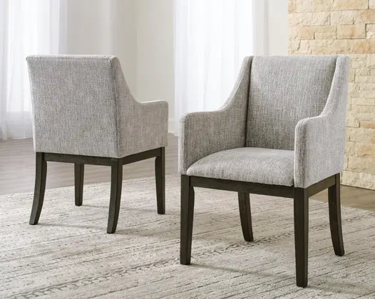 Burke Dining Room Collection