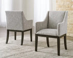 Burke Dining Room Collection