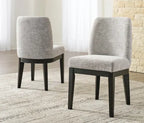 Burke Dining Room Collection