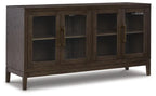 Burke Dining Room Collection