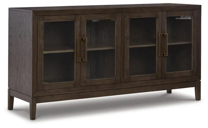 Burke Dining Room Collection
