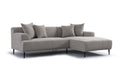 Evita Sofa Chaise Sectional