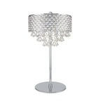 Elegant Acrylic Table Lamp
