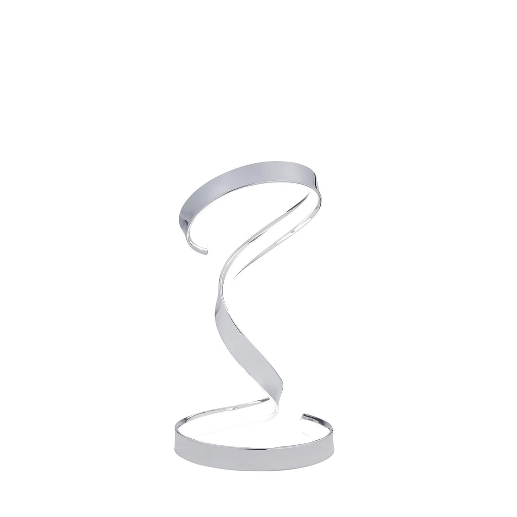 Hamlin LED Table Lamp with 4 Color Options