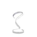 Hamlin LED Table Lamp with 4 Color Options