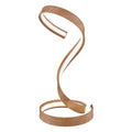Hamlin LED Table Lamp with 4 Color Options