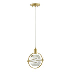 Holly Crystal Cube Chandelier in 2 Sizes