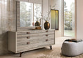 Jupiter Bedroom Collection by ALF Italia