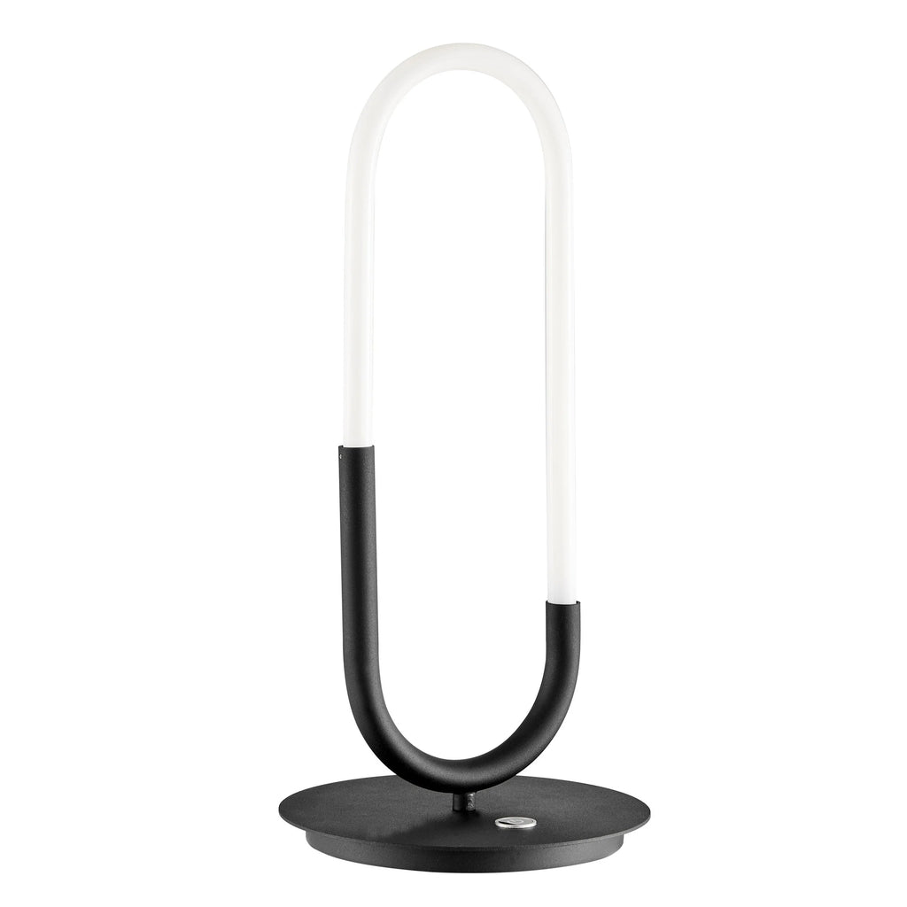 Clip LED Table Lamp in 2 Color Options