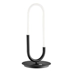 Clip LED Table Lamp in 2 Color Options