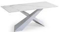 Coco Ceramic Coffee Table