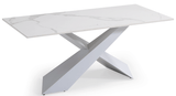 Coco Ceramic Coffee Table