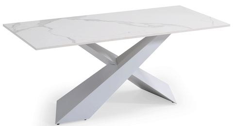 Coco Ceramic Coffee Table