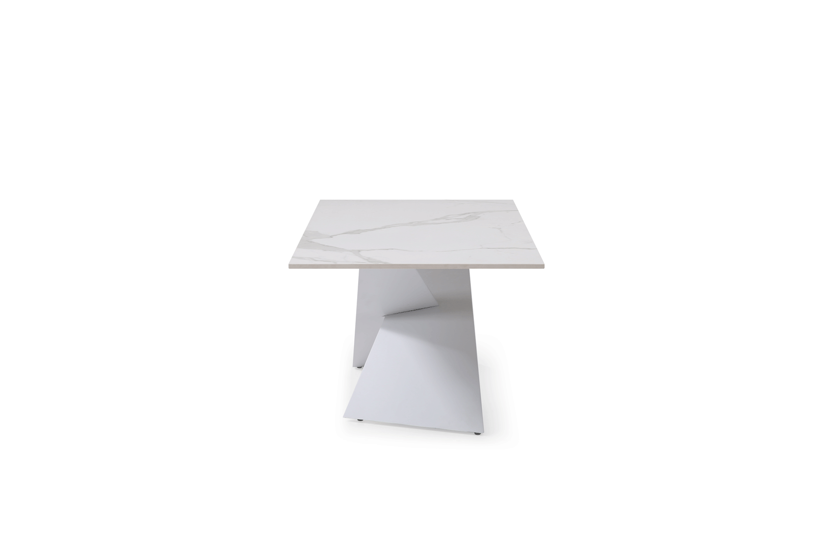 Coco Ceramic Coffee Table