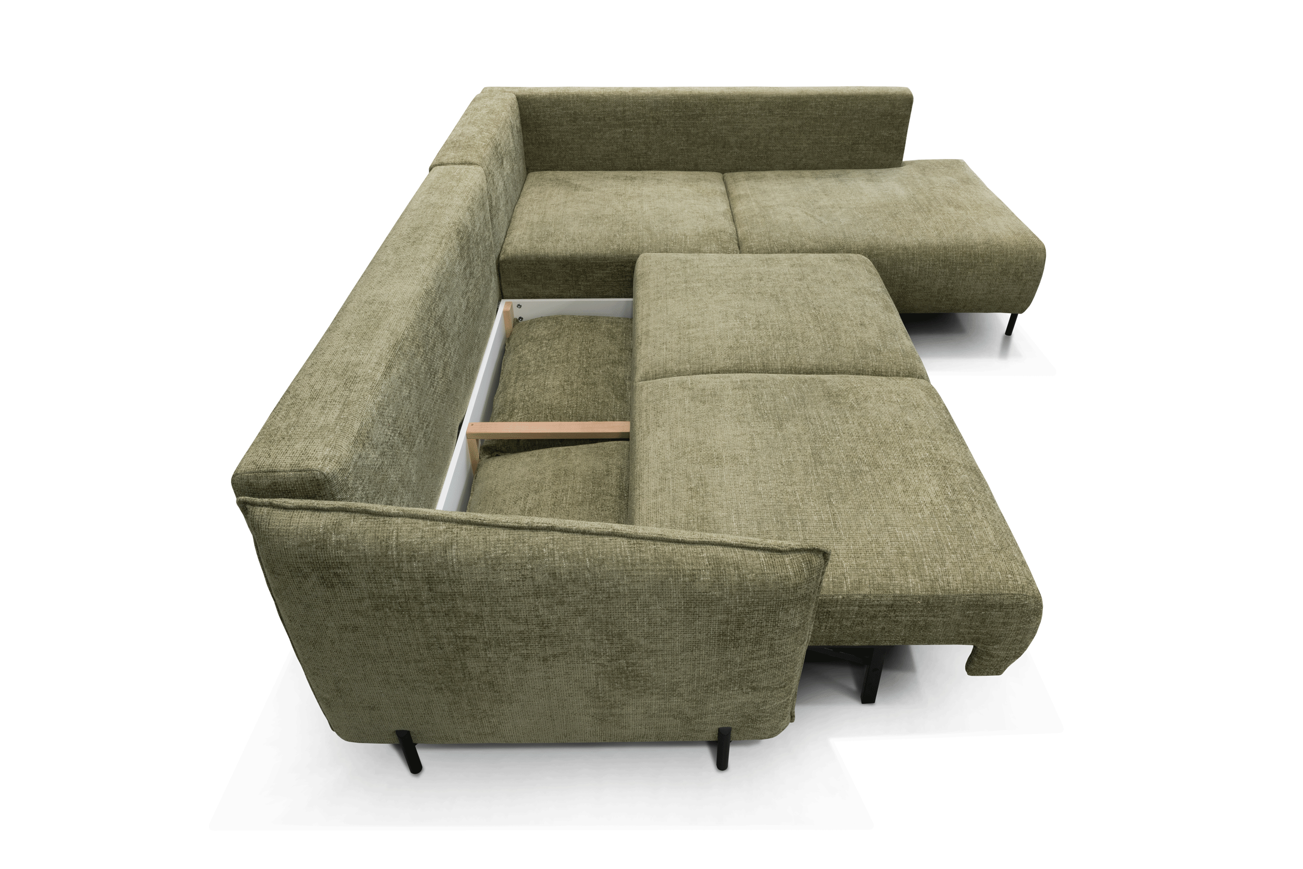 Marisa Sectional Sleeper
