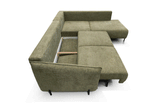 Marisa Sectional Sleeper