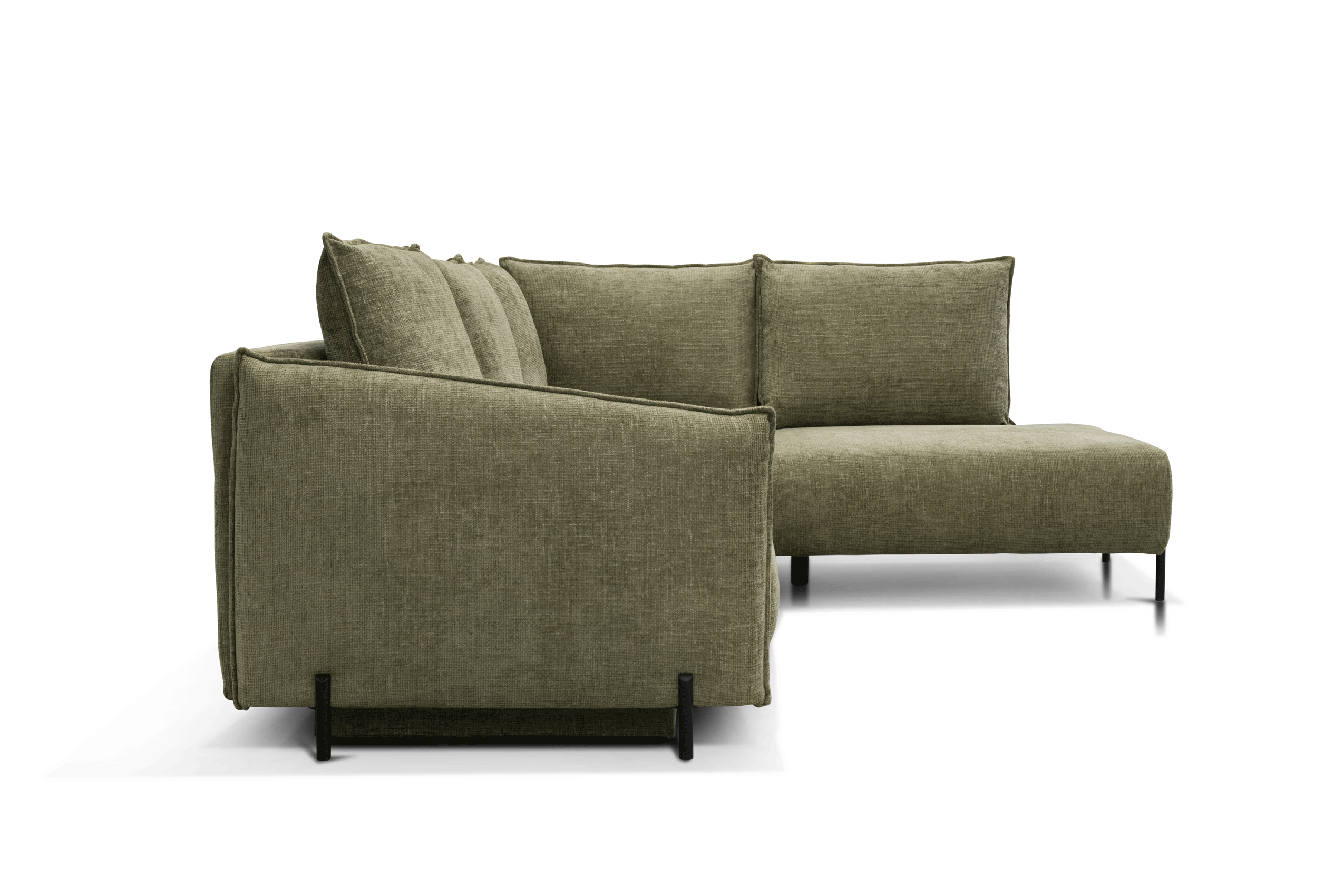Marisa Sectional Sleeper