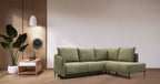 Marisa Sectional Sleeper
