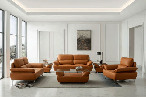 Ronan Sofa Set