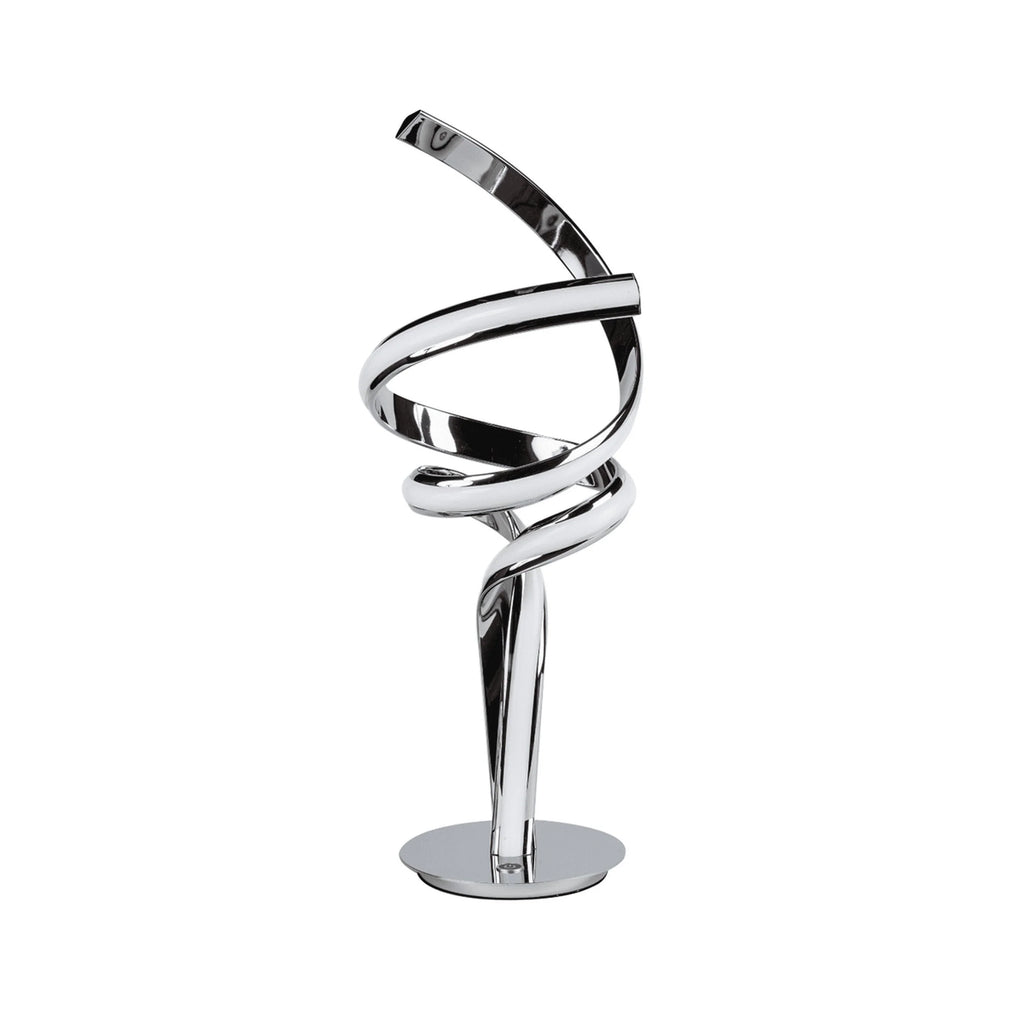 Monique LED Table Lamp in 5 Color Options