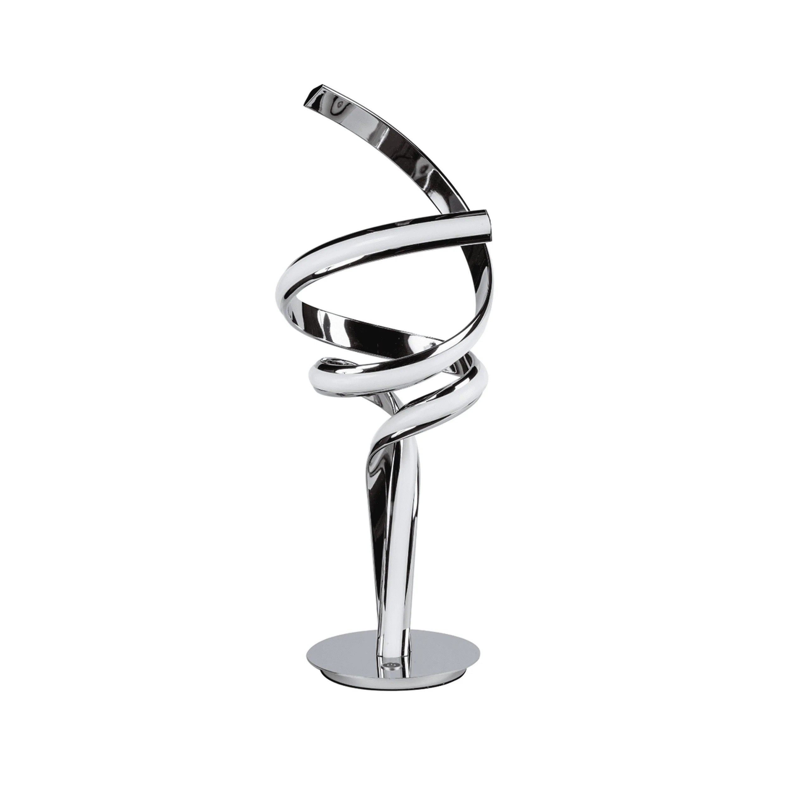 Monique LED Table Lamp in 5 Color Options