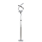Monique LED Floor Lamp in 5 Finishes