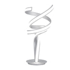 Monique LED Table Lamp in 5 Color Options