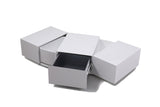 Mario Modern Storage Coffee Table