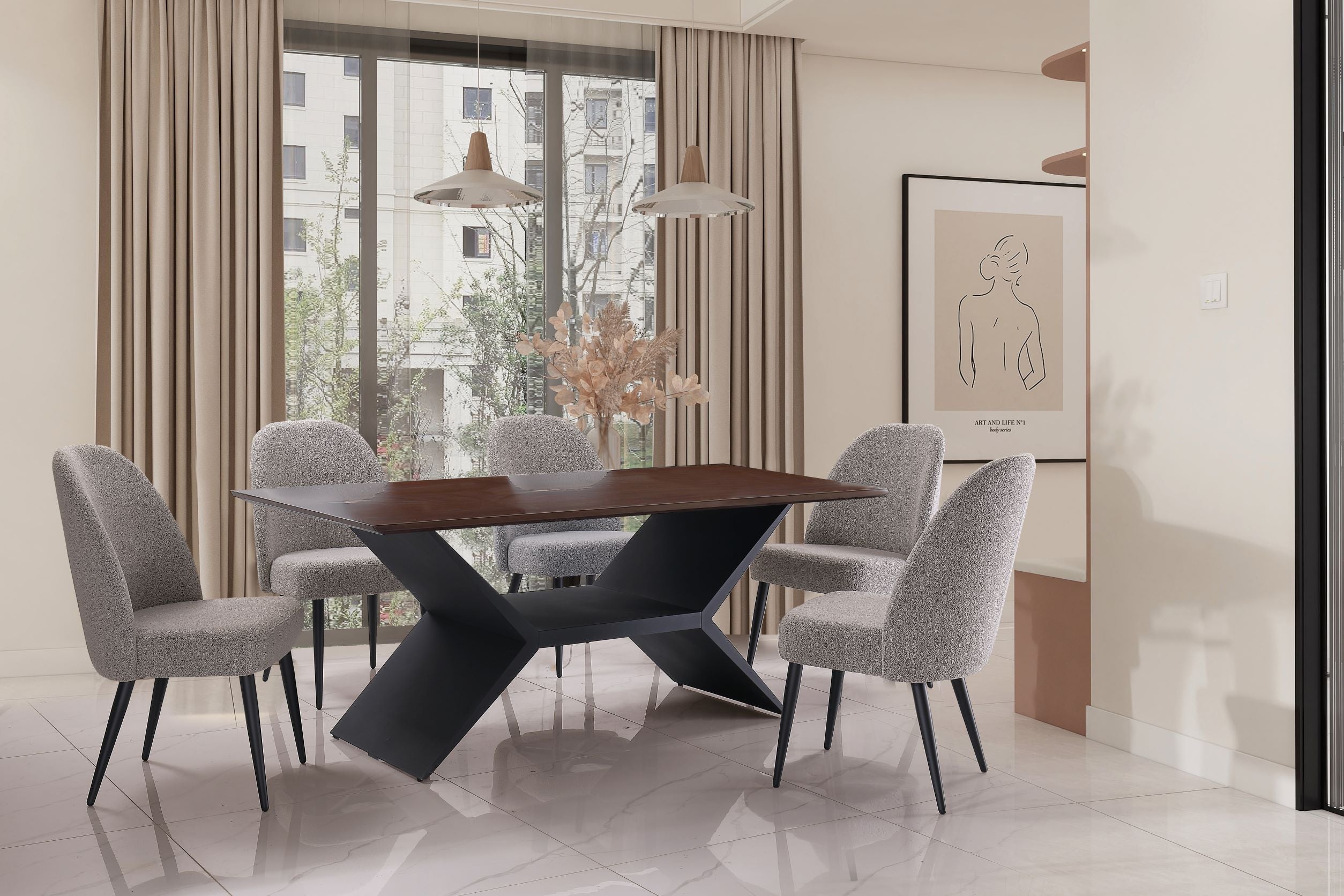 Evita Modern Dining