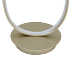 Venus Dimmable LED Floor Lamp in 3 Finishes