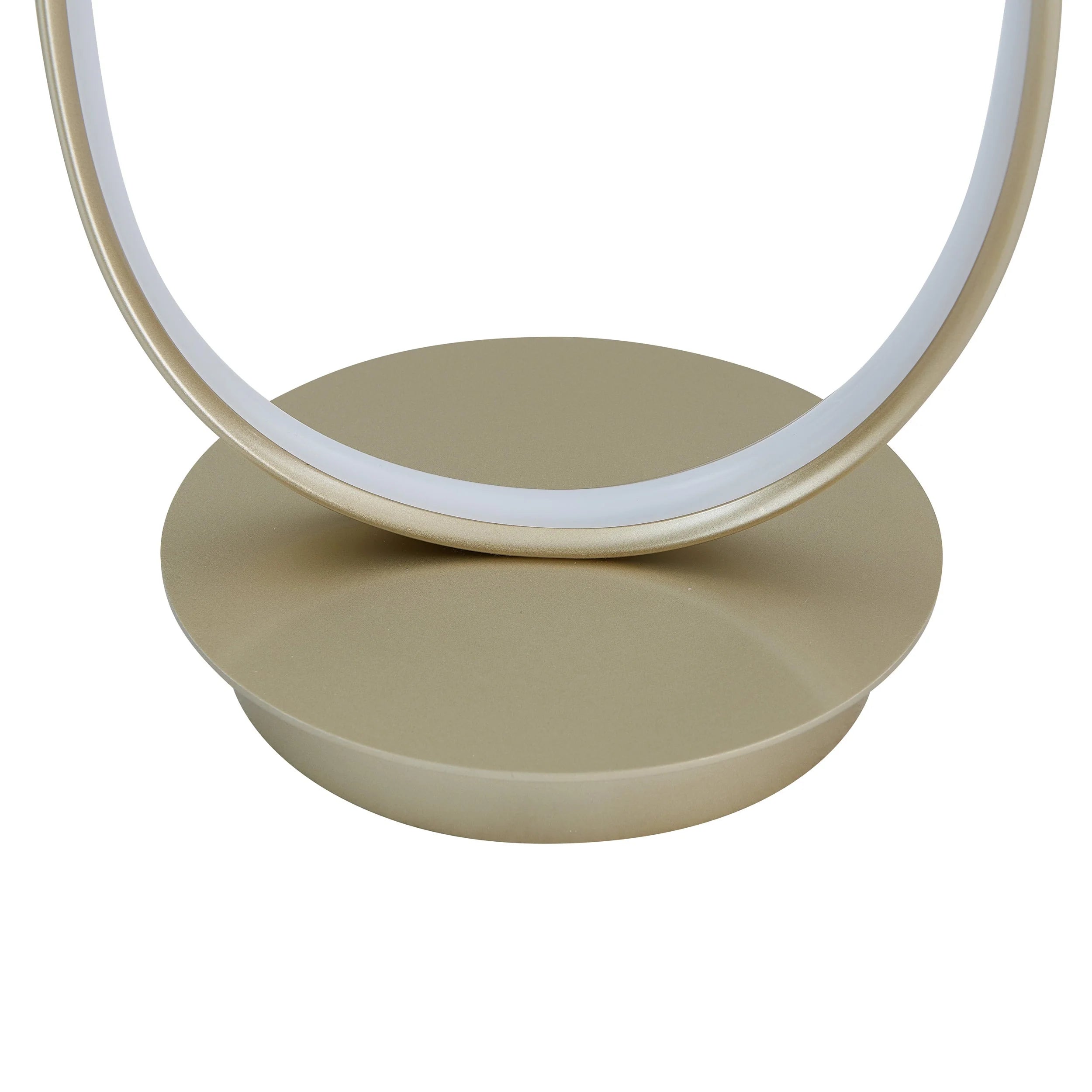 Venus Dimmable LED Floor Lamp in 3 Finishes