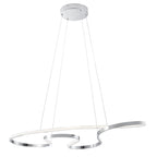 Angela LED Chandelier