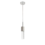 Sparkling 8" Crystal Chandelier in 4 Sizes