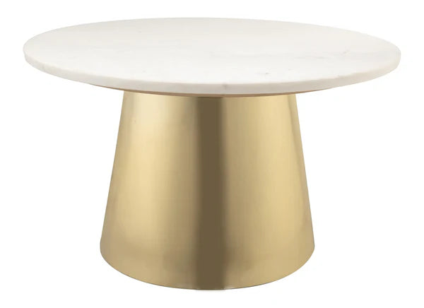 Bello Round Occasional Tables Collection