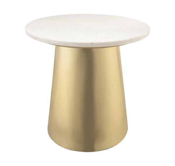 Bello Round Occasional Tables Collection