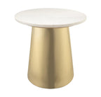 Bello Round Occasional Tables Collection