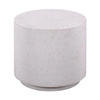 Speckled Terrazzo Occasional Tables Collection